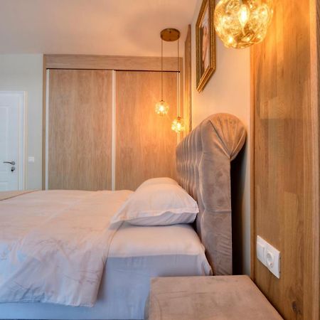 Apartment Grand Karavel Centre Varna Luaran gambar