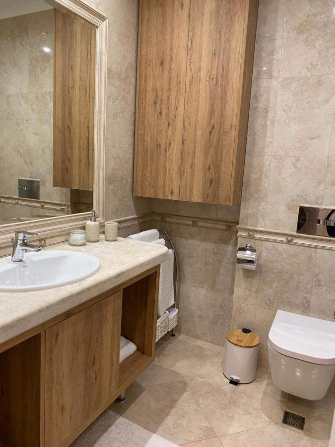 Apartment Grand Karavel Centre Varna Luaran gambar