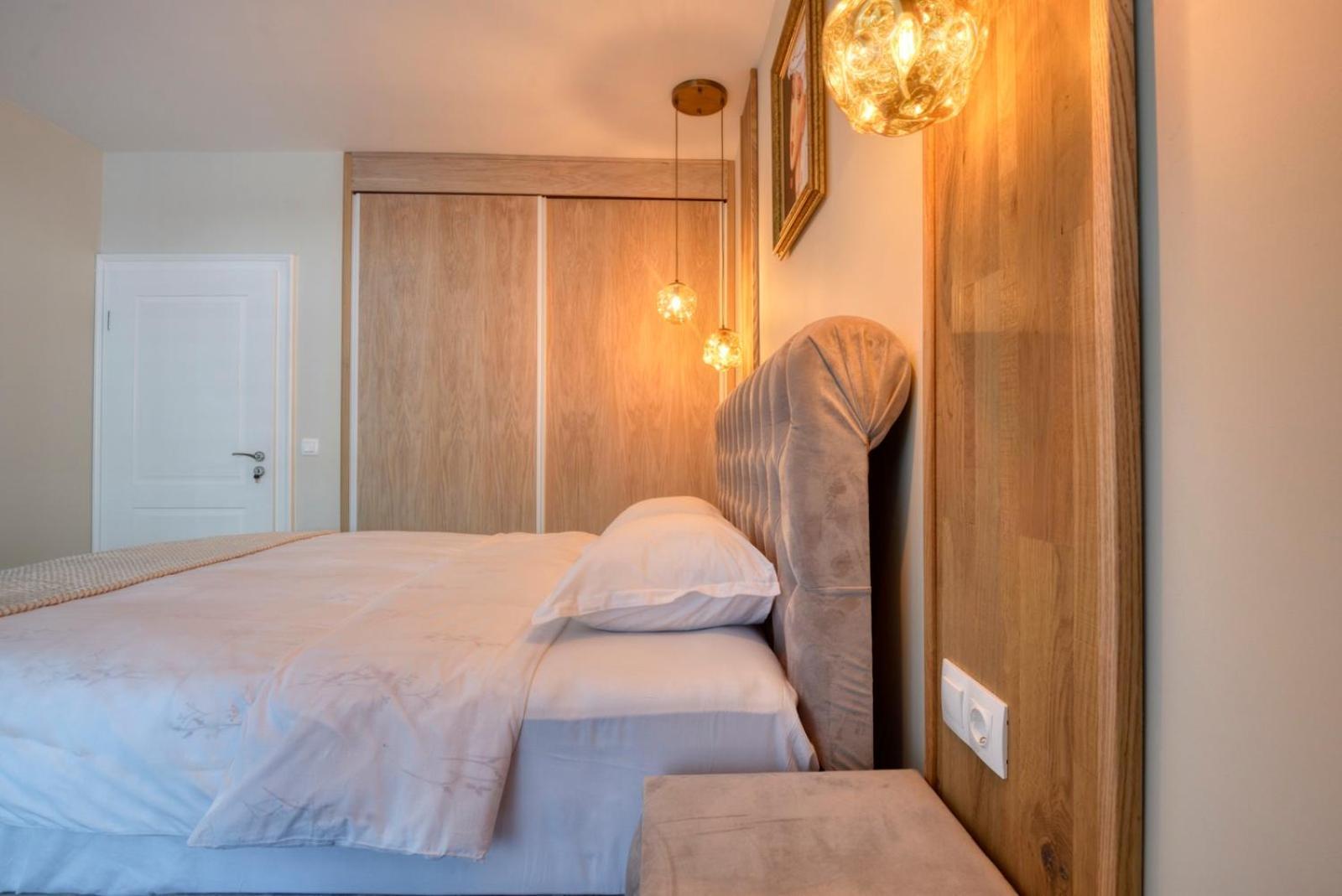 Apartment Grand Karavel Centre Varna Luaran gambar