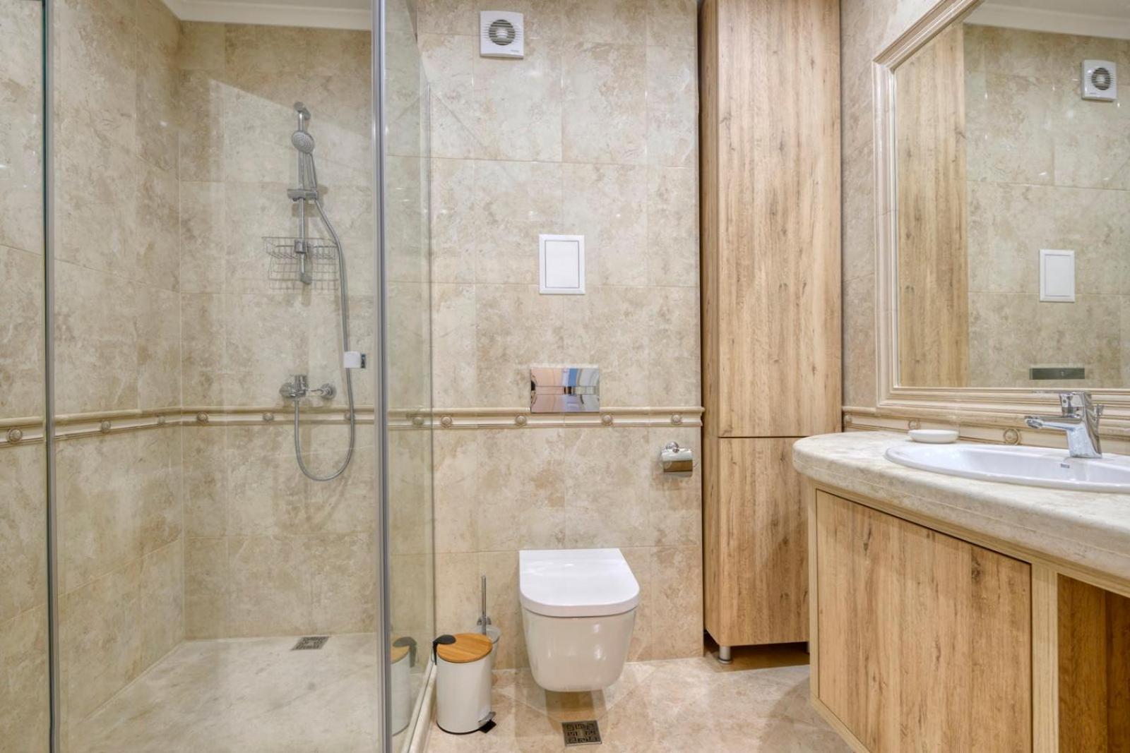 Apartment Grand Karavel Centre Varna Luaran gambar