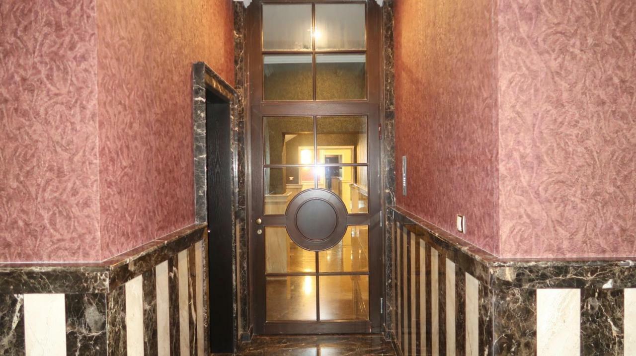 Apartment Grand Karavel Centre Varna Luaran gambar