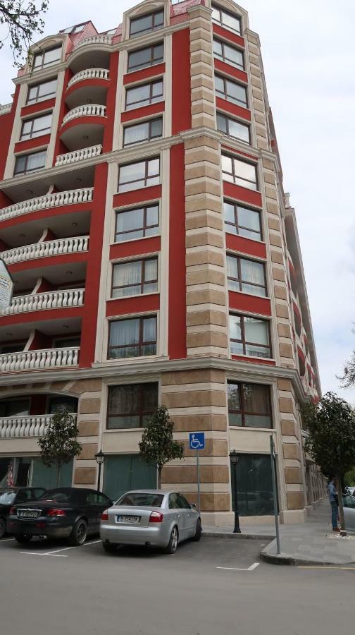 Apartment Grand Karavel Centre Varna Luaran gambar