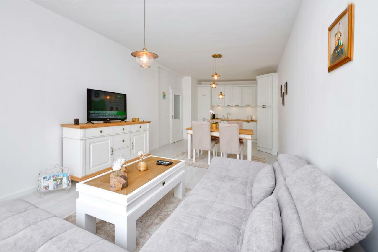 Apartment Grand Karavel Centre Varna Luaran gambar