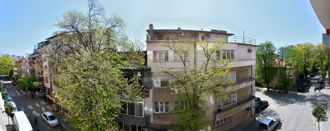 Apartment Grand Karavel Centre Varna Luaran gambar
