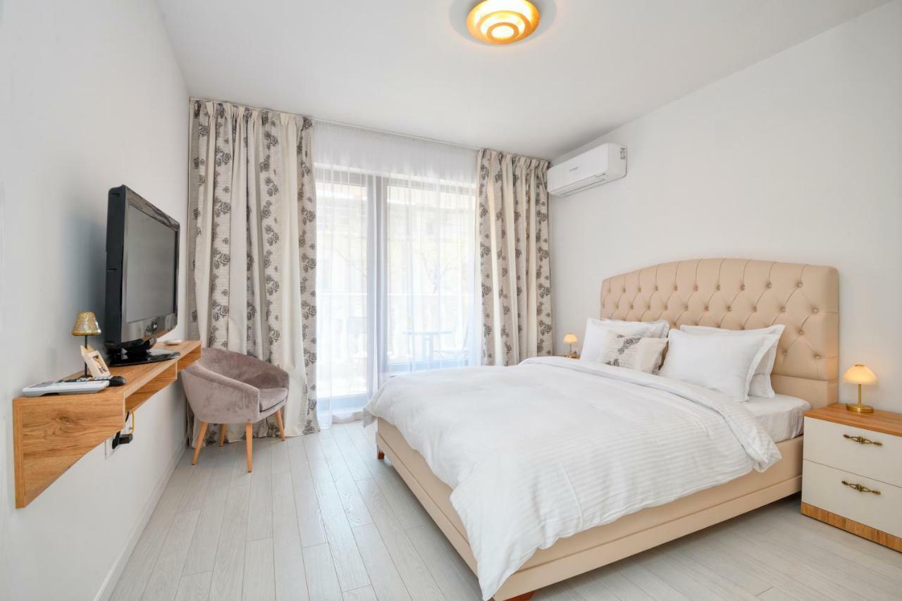 Apartment Grand Karavel Centre Varna Luaran gambar
