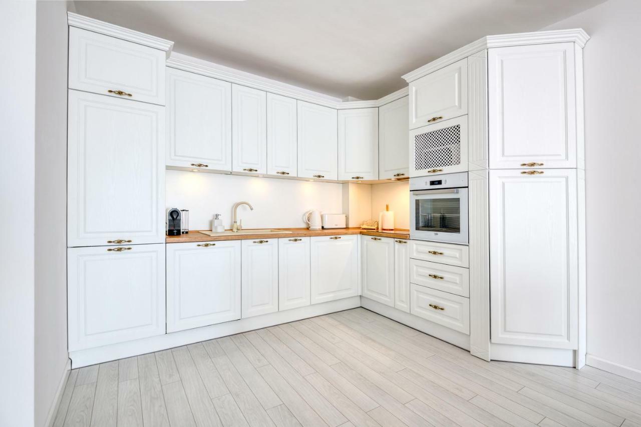 Apartment Grand Karavel Centre Varna Luaran gambar
