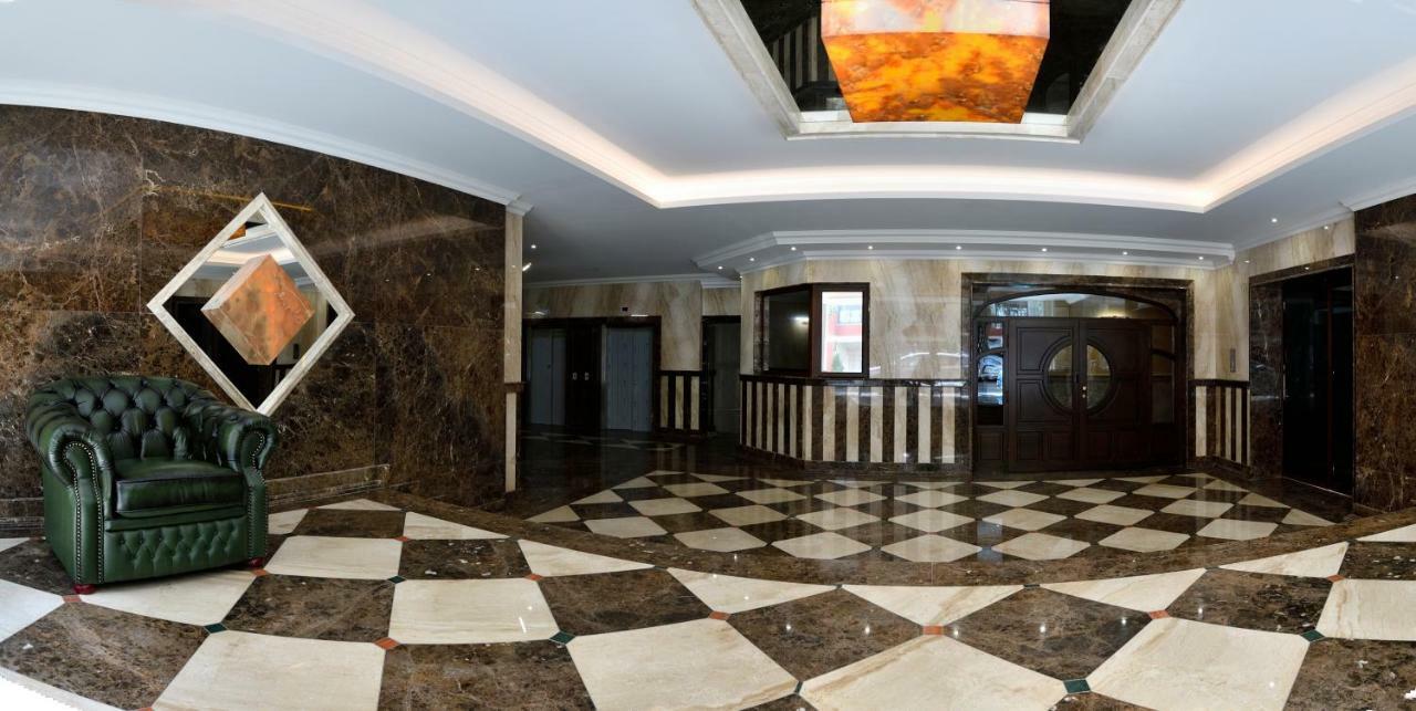Apartment Grand Karavel Centre Varna Luaran gambar