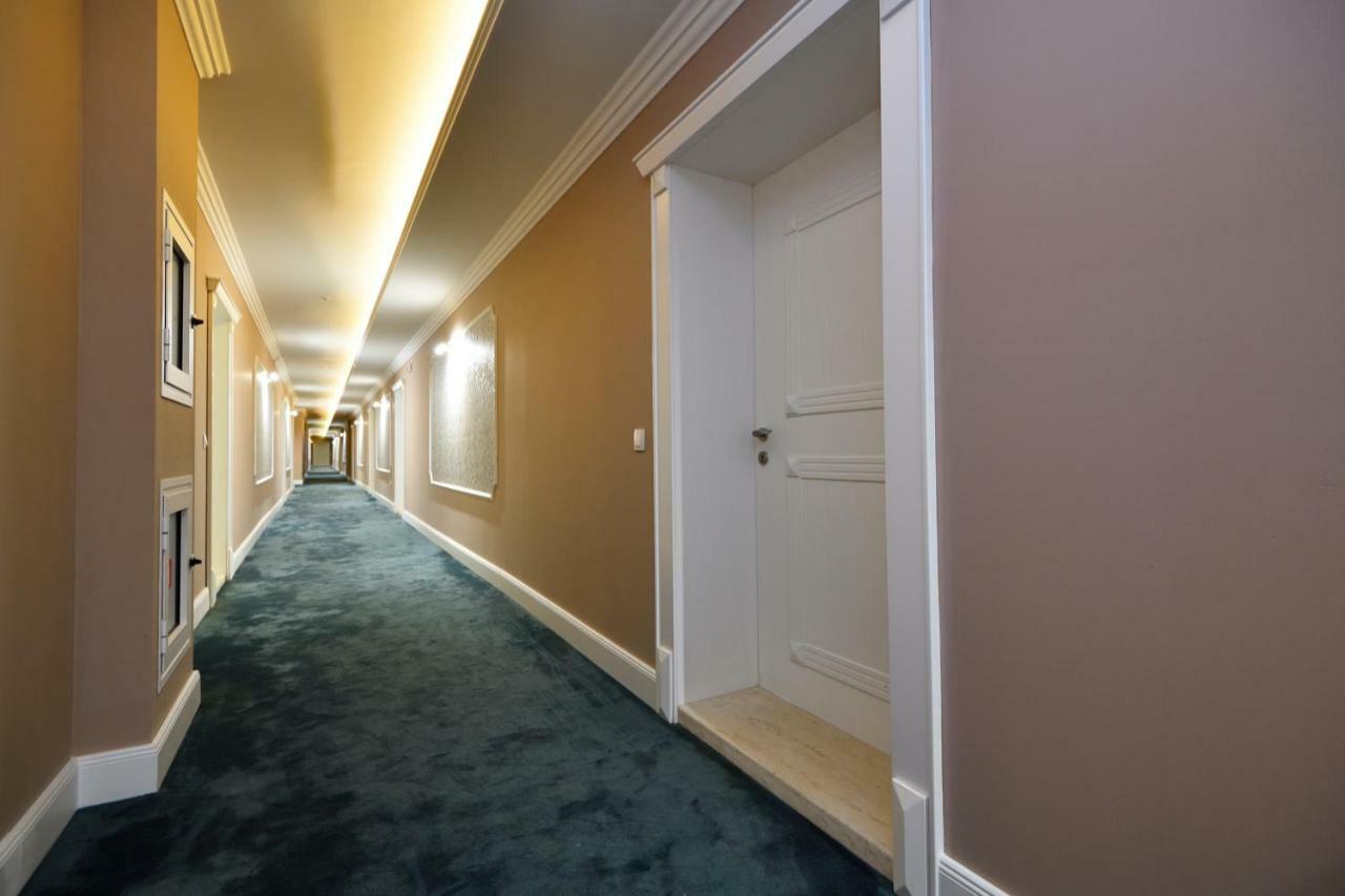 Apartment Grand Karavel Centre Varna Luaran gambar