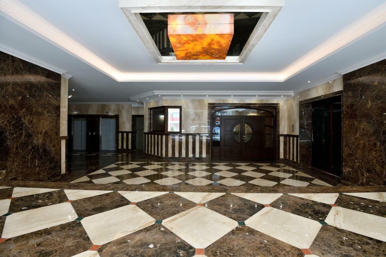 Apartment Grand Karavel Centre Varna Luaran gambar