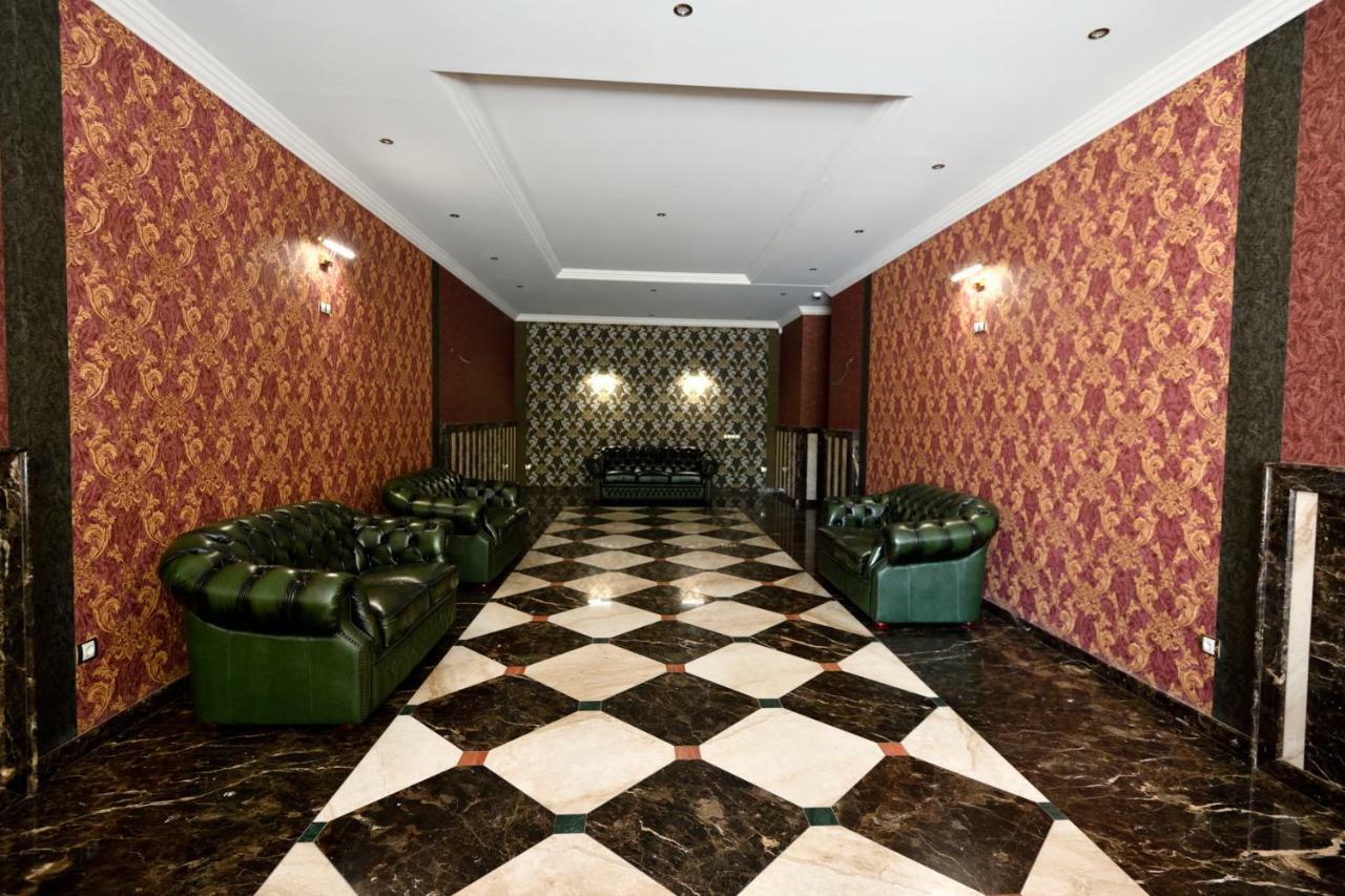 Apartment Grand Karavel Centre Varna Luaran gambar