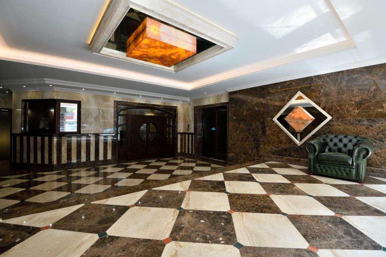 Apartment Grand Karavel Centre Varna Luaran gambar