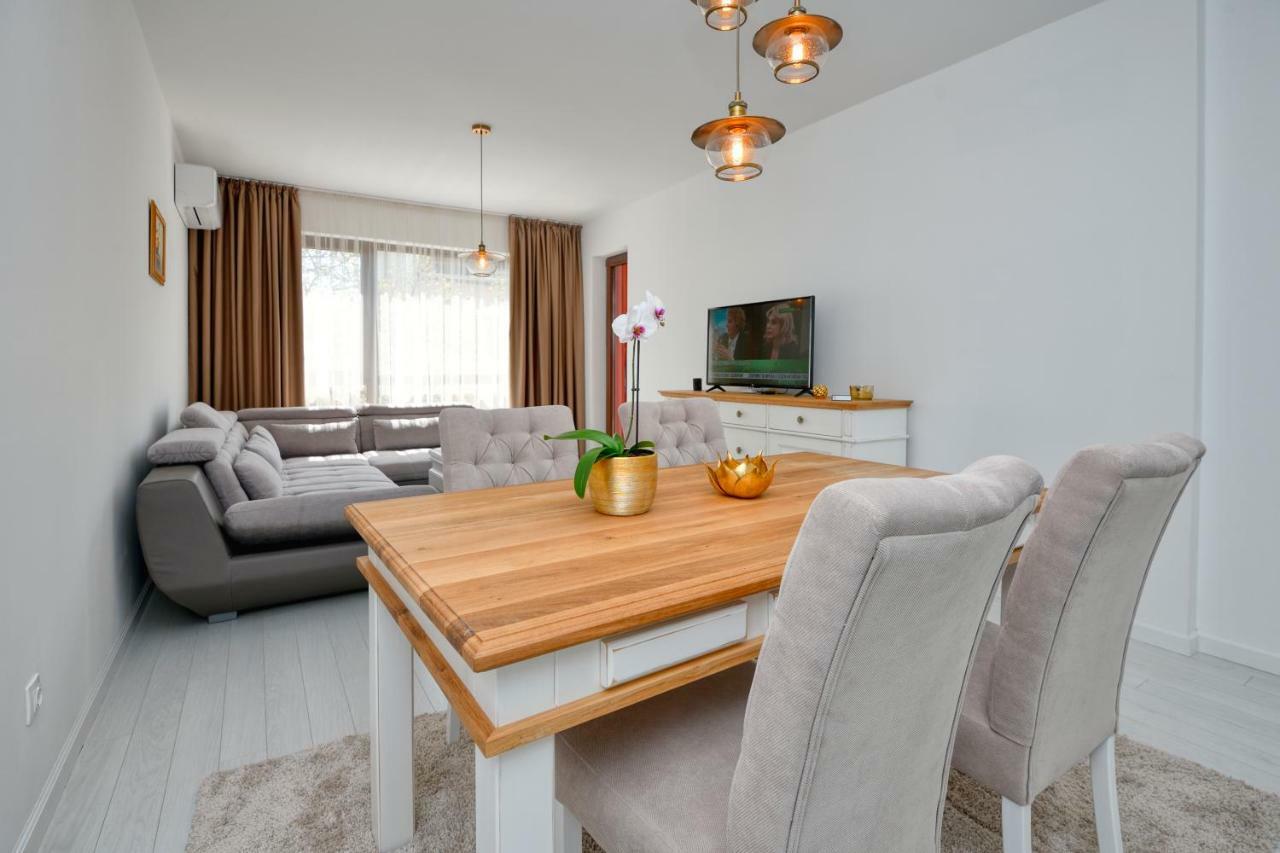 Apartment Grand Karavel Centre Varna Luaran gambar