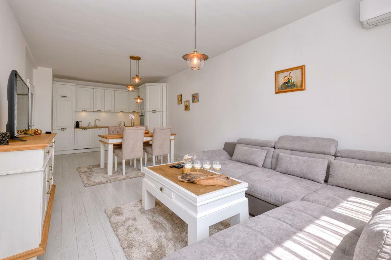 Apartment Grand Karavel Centre Varna Luaran gambar