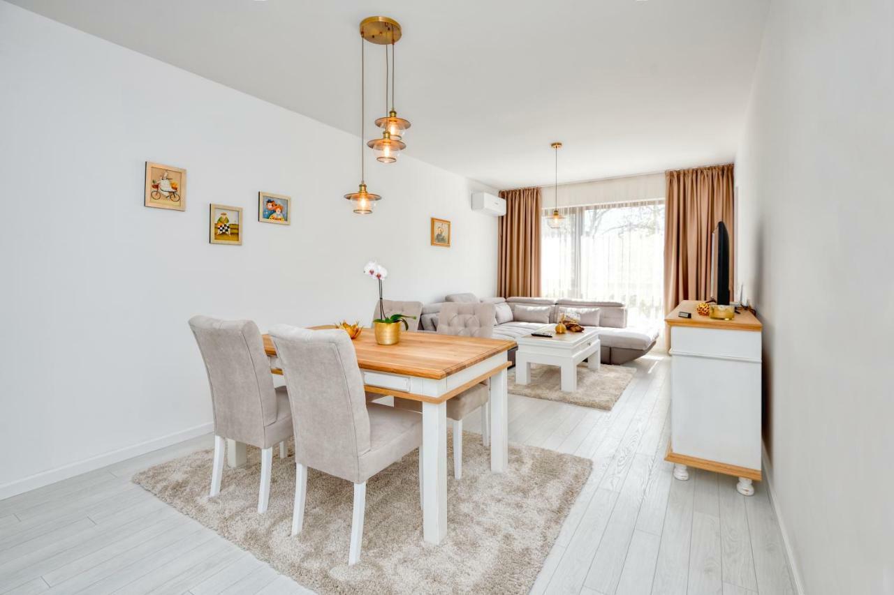 Apartment Grand Karavel Centre Varna Luaran gambar